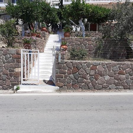 Green Sea View Poros Town Eksteriør billede